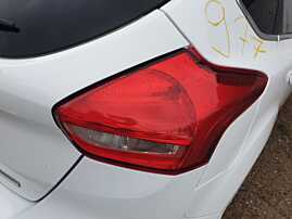 Tripla Stop Lampa Dreapta Ford Focus 3 Hatchback FL Facelift 2014 - 2018 [K8056]