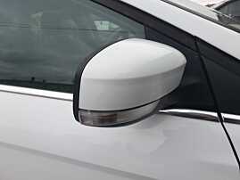 Oglinda Electrica Dreapta FARA Pliere Rabatare Ford Focus 3 2010 - 2018 Culoare 5F [K8061]