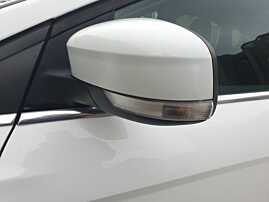 Oglinda Electrica Stanga FARA Pliere Rabatare Ford Focus 3 2010 - 2018 Culoare 5F [K8060]