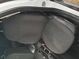 Scaun Textil Fara Incalzire Stanga Fata Sofer Manual Fara Reglaj Inaltime Ford Focus 3 2010 - 2018 [K8066]