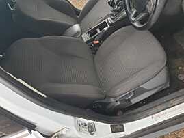 Scaun Textil Fara Incalzire Dreapta Fata Manual Pasager Ford Focus 3 2010 - 2018 [K8067]