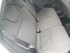 Bancheta Spate Sezut cu Spatar Ford Focus 3 Hatchback 2010 - 2018 [K8068]