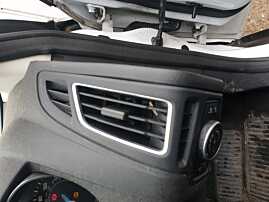 Gura Grila Guri Grile Aer Aerisire Ventilatie Bord Dreapta Ford Focus 3 2010 - 2018 [K8070]