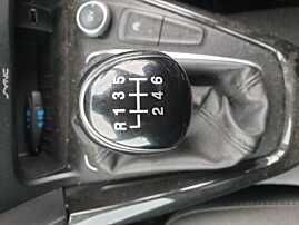 Nuca cu Manson Cutie Viteze Manuala 6 Trepte Ford Focus 3 2010 - 2018 [K8074]