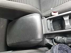 Cotiera Piele Ford Focus 3 2010 - 2018 [K8075]