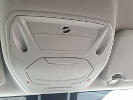 Plafoniera cu Suport Ochelari Ford Focus 3 FL Facelift 2014 - 2018 [K8076]