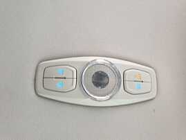 Plafoniera Lumini Lampa Iluminare Habitaclu Ford Focus 3 2010 - 2018 [K8077]