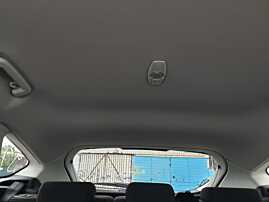 Plafon Tapiterie Tavan Textil Plafoniera Ford Focus 3 Hatchback 2010 - 2018 [K8080]