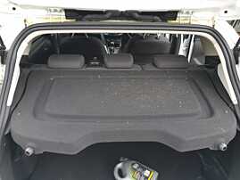 Polita Rulou Tavita Capac Portbagaj Ford Focus 3 Hatchback 2010 - 2018 [K8081]