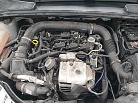 Cutie Viteze Manuala in 6 Trepte cu Start Stop Ford Focus 3 1.0 Ecoboost 2010 - 2018 [K8045]