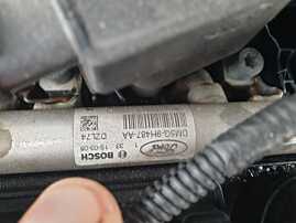 Rampa Injector Injectoare Ford C Max 2 1.0 Eco Boost 2010 - 2019 Cod DM5G-9H487-AA [K8082]