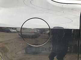 Usa Usita Capac Clapeta Buson Rezervor Volkswagen Tiguan 2007 - 2015 Culoare LC9X [K7807]