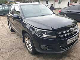 Carenaj Aparatoare Noroi Aripa Dreapta Fata Volkswagen Tiguan 2007 - 2015 [K7832]