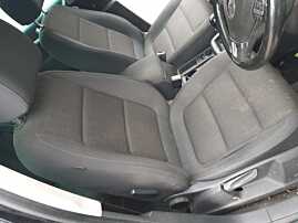 Scaun Pasager Dreapta Fata Textil FARA Incalzire Volkswagen Tiguan 2007 - 2015 [K7819] [K7821]