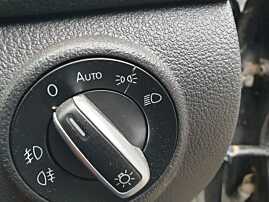 Bloc Lumini cu Proiectoare si Functia Auto Volkswagen Tiguan 2007 - 2015 [K7826]