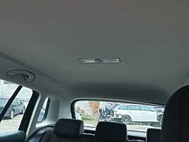 Plafon Tavan Capitonaj Textil Volkswagen Tiguan 2007 - 2015 [K7827]