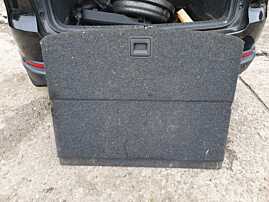 Tava Tavita Capac Mocheta Portbagaj Volkswagen Tiguan 2007 - 2015 [K7829]