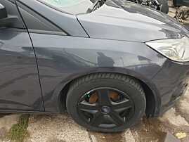 Aripa Dreapta Fata Ford Focus 3 NFL Non Facelift 2010 - 2014 Culoare EB [K8090]