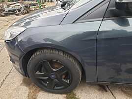 Aripa Stanga Fata Ford Focus 3 NFL Non Facelift 2010 - 2014 Culoare EB [K8091]