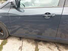 Usa Usi Portiera Portiere Stanga Fata Dezechipata Ford Focus 3 2010 - 2018 Culoare EB [K8092]