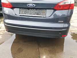 Bara Spoiler Spate Ford Focus 3 Break Combi NFL Non Facelift 2010 - 2014 Culoare EB [K8095]