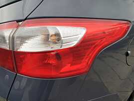 Tripla Stop Lampa Dreapta de pe Aripa Caroserie Ford Focus 3 Break Combi NFL Non Facelift 2010 - 2014 [K8099]