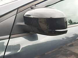 Oglinda Electrica Stanga FARA Pliere Rabatare Ford Focus 3 NFL Non Facelift 2010 - 2014 Culoare EB [K8100]