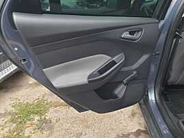 Panou Tapiterie Fata Interior Usa Portiera Stanga Spate Ford Focus 3 Break Combi 2010 - 2018 [K8105]
