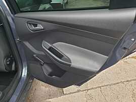 Panou Tapiterie Fata Interior Usa Portiera Dreapta Spate Ford Focus 3 Break Combi 2010 - 2018 [K8106]