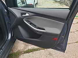 Panou Tapiterie Fata Interior Usa Portiera Dreapta Fata Ford Focus 3 2010 - 2018 [K8107]