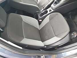 Scaun Textil Fara Incalzire Dreapta Fata Manual Ford Focus 3 2010 - 2018 [K8108]