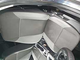 Scaun Textil Fara Incalzire Stanga Fata Manual Ford Focus 3 2010 - 2018 [K8109]