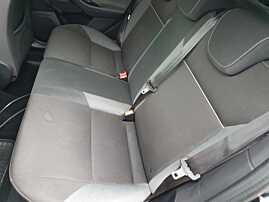 Bancheta Spate Sezut cu Spatar Ford Focus 3 Break Combi 2010 - 2018 [K8110]