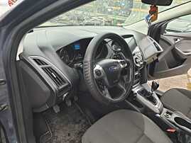 Plansa Bord Dezechipata Goala Ford Focus 3 2010 - 2018 [K8111]