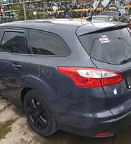Aripa Stanga Spate Ford Focus 3 Break Combi 2010 - 2018 Culoare EB [K8112]