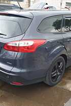 Aripa Dreapta Spate Ford Focus 3 Break Combi 2010 - 2018 Culoare EB [K8113]