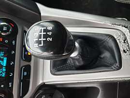 Nuca cu Manson Cutie Viteze Manuala 6 Trepte Ford Focus 3 2010 - 2018 [K8115]