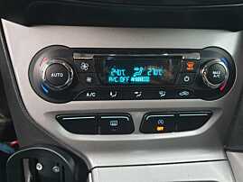 Panou Comanda AC Clima Climatronic Ford Focus 3 NFL Non Facelift 2014 - 2014 [K8116]