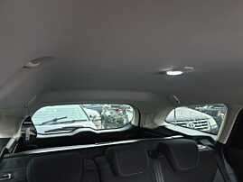 Plafon Tapiterie Tavan Textil Plafoniera Ford Focus 3 Break Combi 2010 - 2018 [K8118]