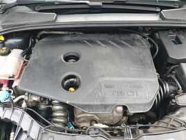Cutie Viteze Manuala Start Stop Ford Focus 3 1.6 TDCI 2010 - 2018 [K8088]