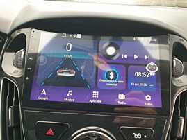 Unitate Navigatie Android Ford Focus 3 2010 - 2018 [K8120]
