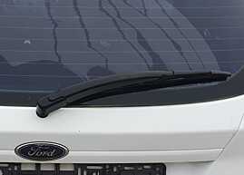 Brat Stergator Haion Hayon Portbagaj Ford Fiesta Mk 6 Coupe 2008 - 2018 [K8004]