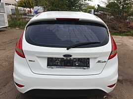 Haion Hayon Capota Portbagaj Dezechipat Ford Fiesta Mk 6 2008 - 2018 Culoare H9 [K7961]