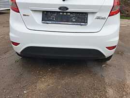 Bara Spoiler Spate cu Imperfectiuni Ford Fiesta Mk 6 NFL Non Facelift 2008 - 2012 Culoare H9 [K7962]