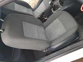 Scaun Textil Dreapta Fata Pasager Ford Fiesta Mk 6 Coupe 2008 - 2018 [K7974]