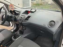 Plansa Bord Dezechipata Ford Fiesta Mk 6 2008 - 2018 [K7978]