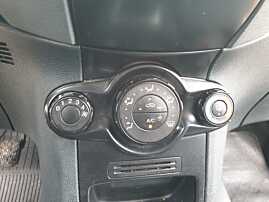 Panou Comanda AC Clima Climatronic Aer Conditionat Ford Fiesta Mk 6 2008 - 2012 [K7982]