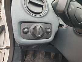 Bloc Lumini si Proiectoare Ford Fiesta Mk 6 2008 - 2018 [K7985]