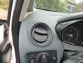 Gura Grila Guri Grile Aer Aerisire Ventilatie Bord Stanga Ford Fiesta Mk 6 2008 - 2018 [K7986]