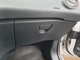 Usita Torpedo Torpedou Bord Pasager Ford Fiesta Mk 6 2008 - 2018 [K7988]